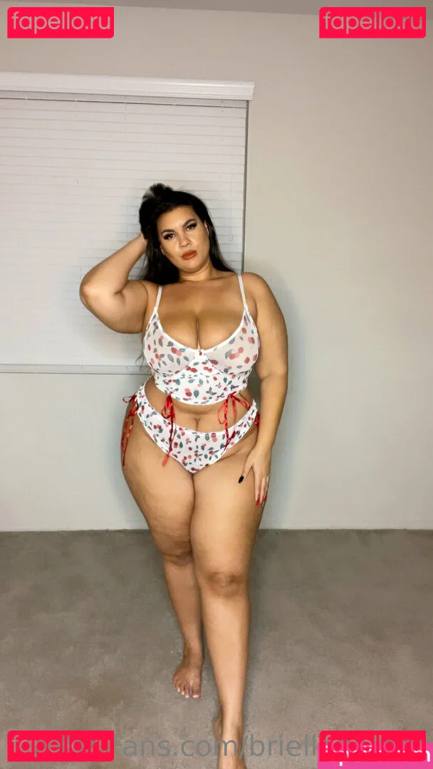 briellabardot Onlyfans Photo Gallery 