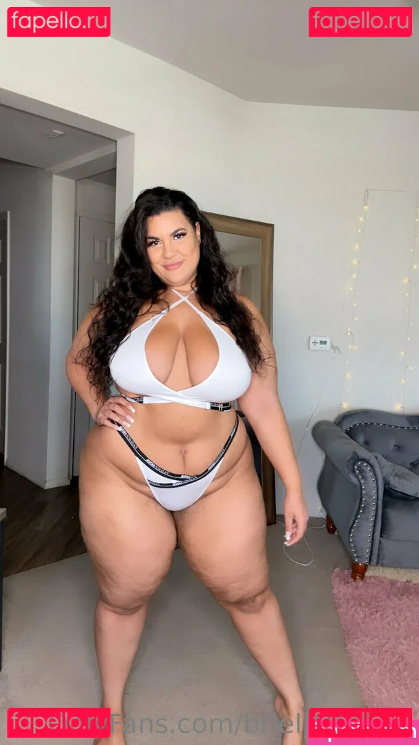 briellabardot Onlyfans Photo Gallery 