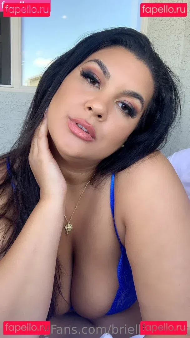 briellabardot Onlyfans Photo Gallery 