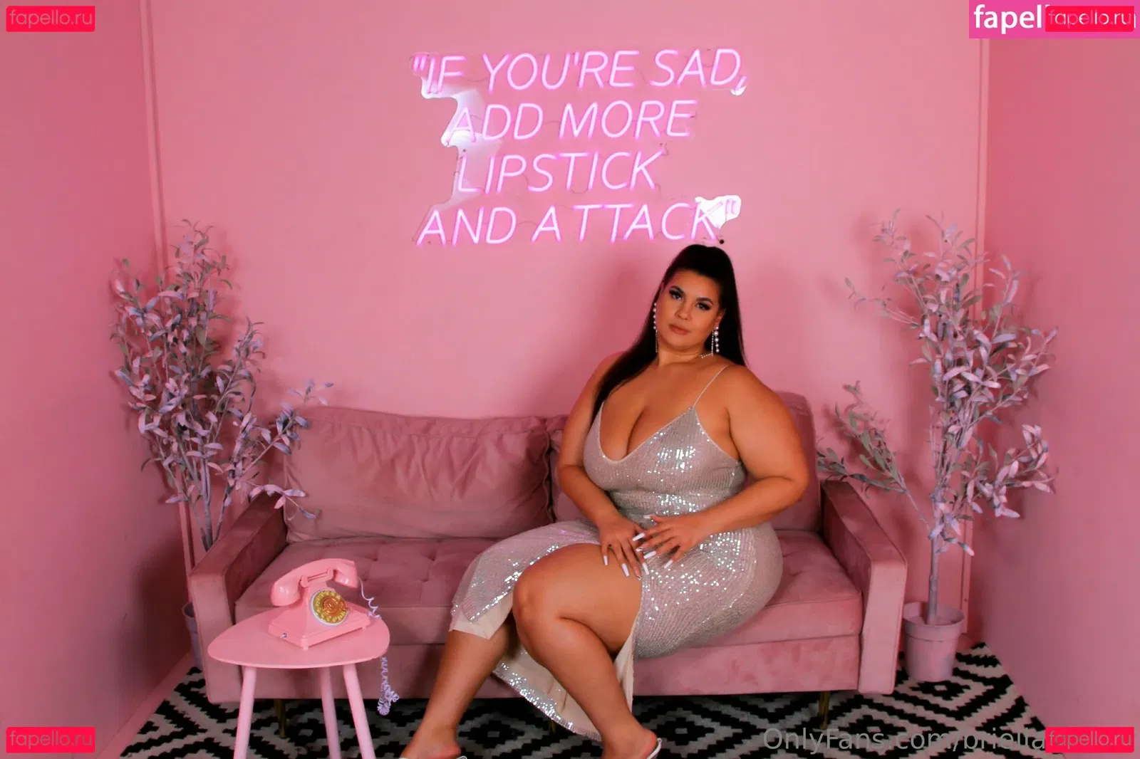 briellabardot Onlyfans Photo Gallery 