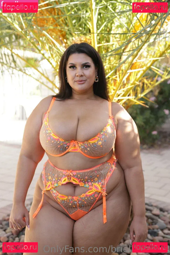 briellabardot Onlyfans Photo Gallery 