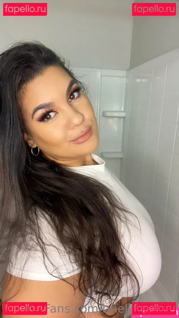 briellabardot Onlyfans Photo Gallery 