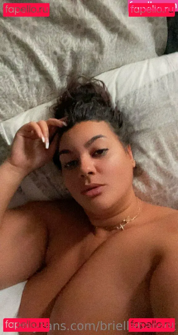 briellabardot Onlyfans Photo Gallery 