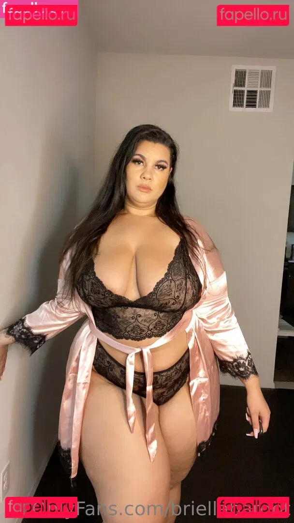 briellabardot Onlyfans Photo Gallery 