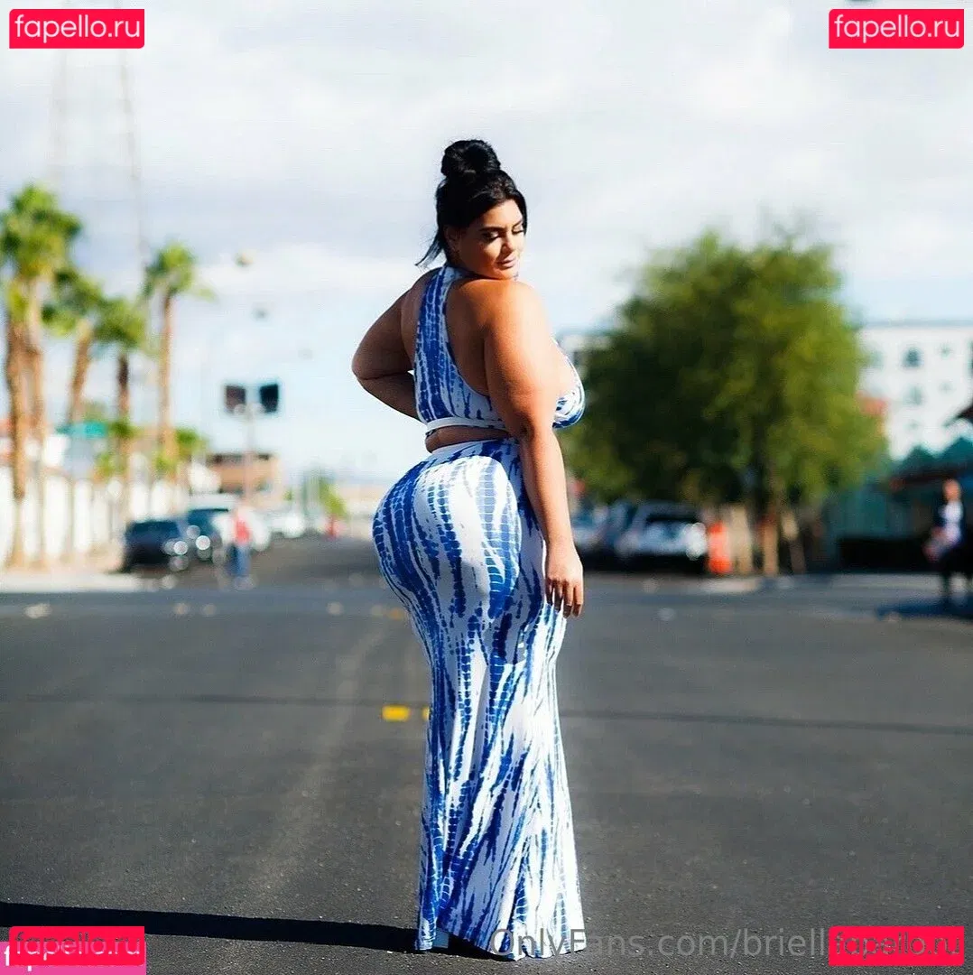 briellabardot Onlyfans Photo Gallery 