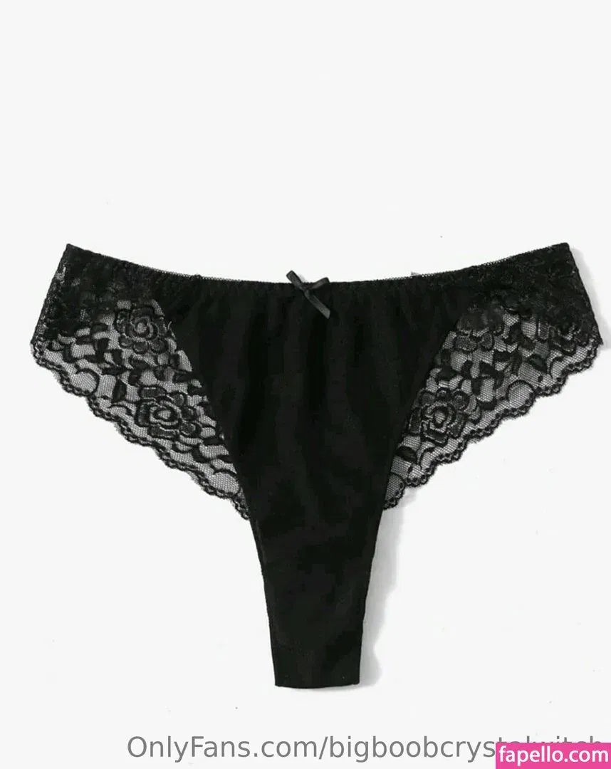 bigboobwitch Onlyfans Photo Gallery 