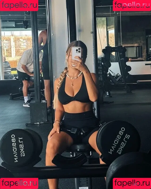 Mimi.rasch Onlyfans Photo Gallery 