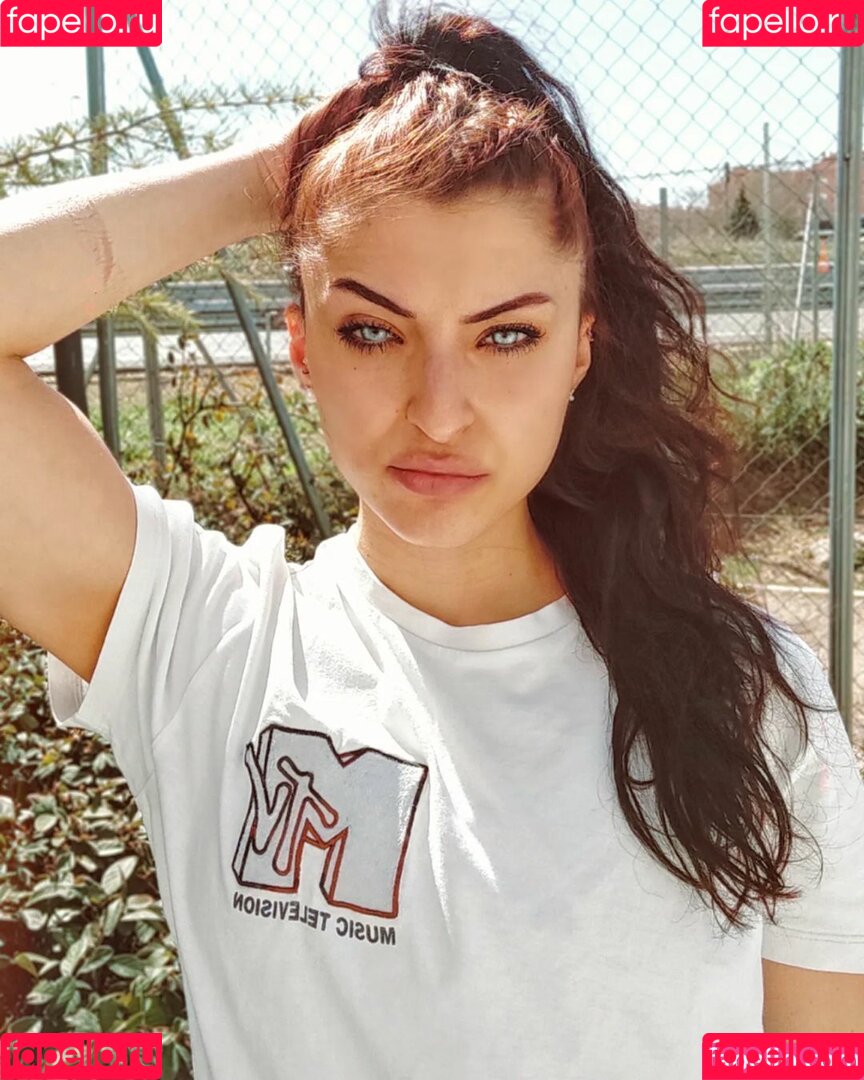 Ashleyalba Onlyfans Photo Gallery 