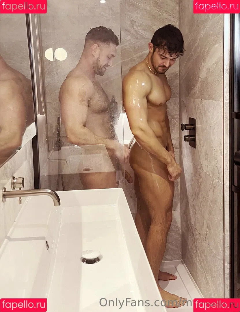 mrmuscle Onlyfans Photo Gallery 