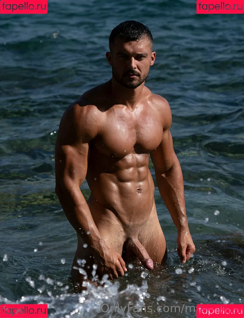 mrmuscle Onlyfans Photo Gallery 