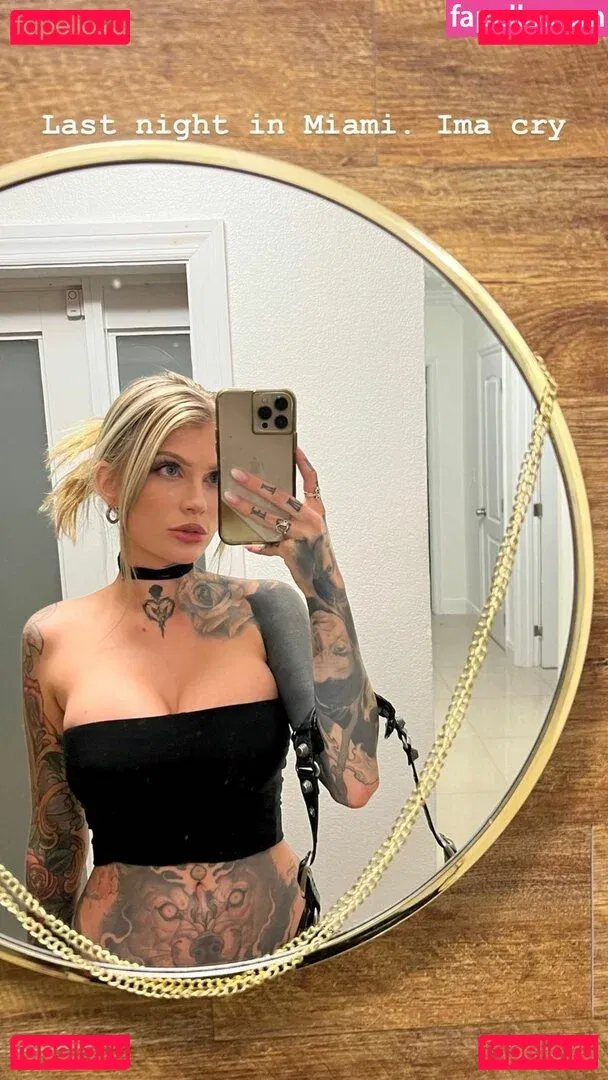 Chelsea Gabrielle Onlyfans Photo Gallery 