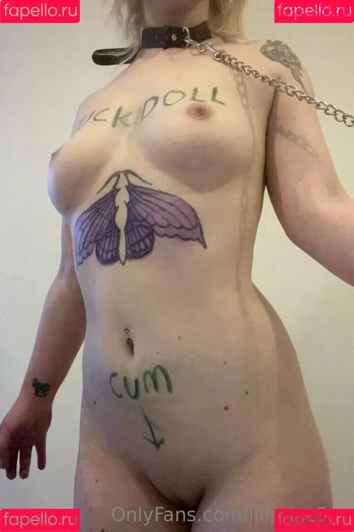 liilprinc3ss Onlyfans Photo Gallery 