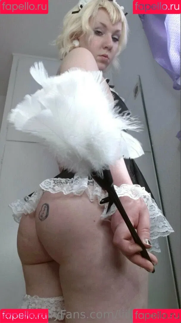 liilprinc3ss Onlyfans Photo Gallery 