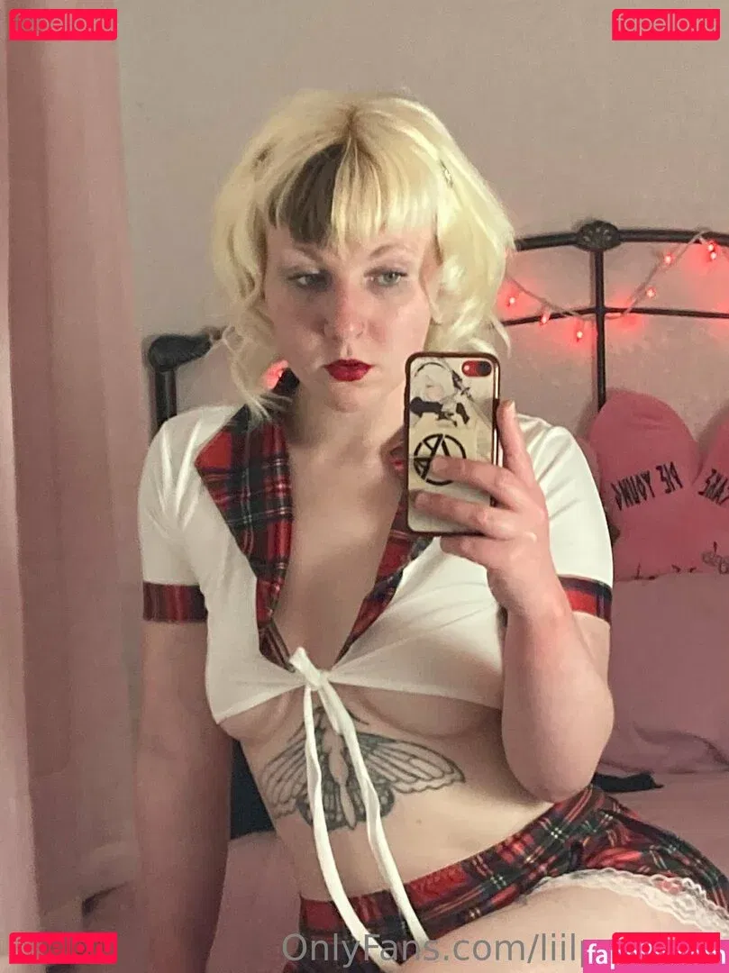 liilprinc3ss Onlyfans Photo Gallery 