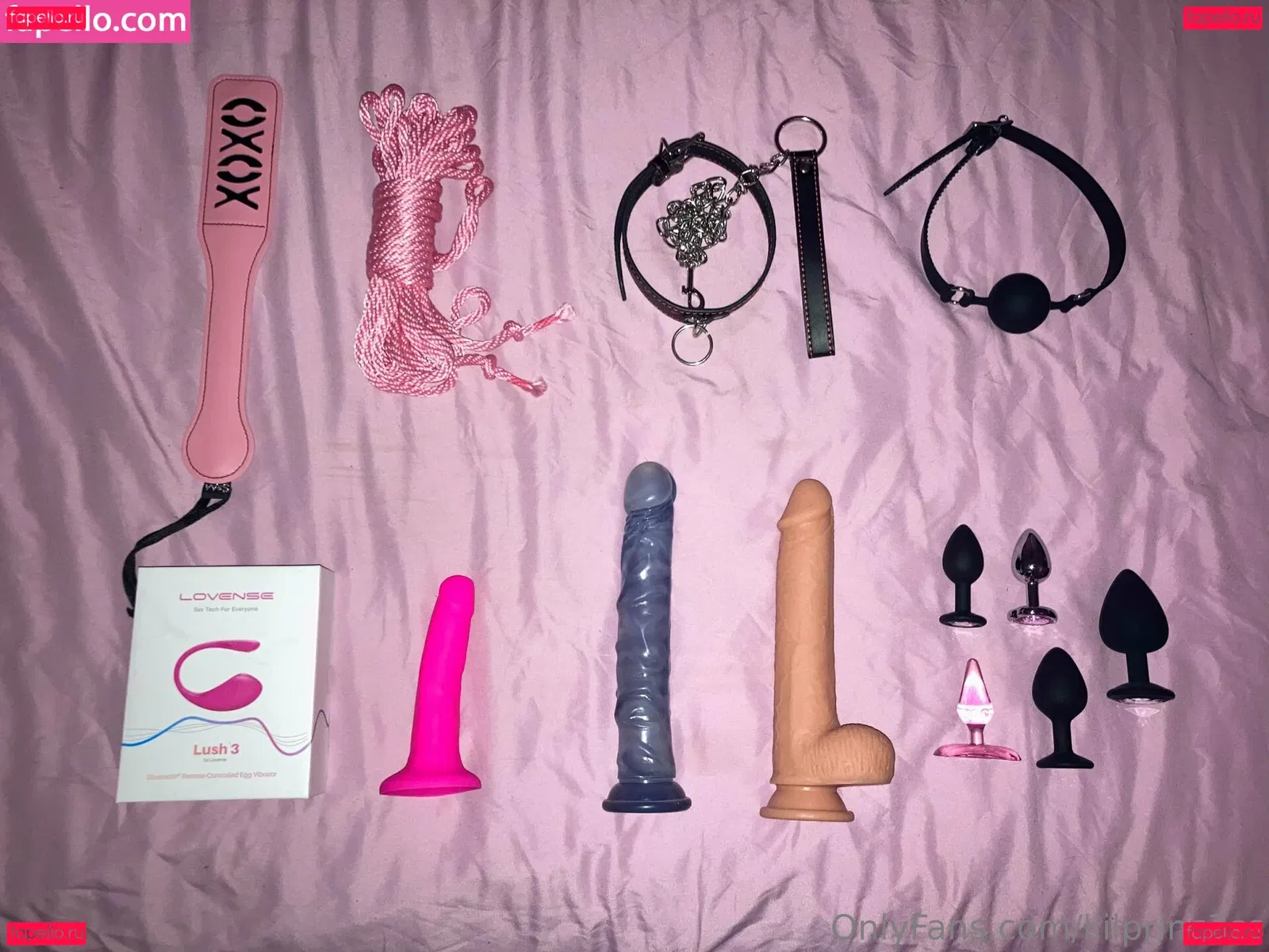 liilprinc3ss Onlyfans Photo Gallery 