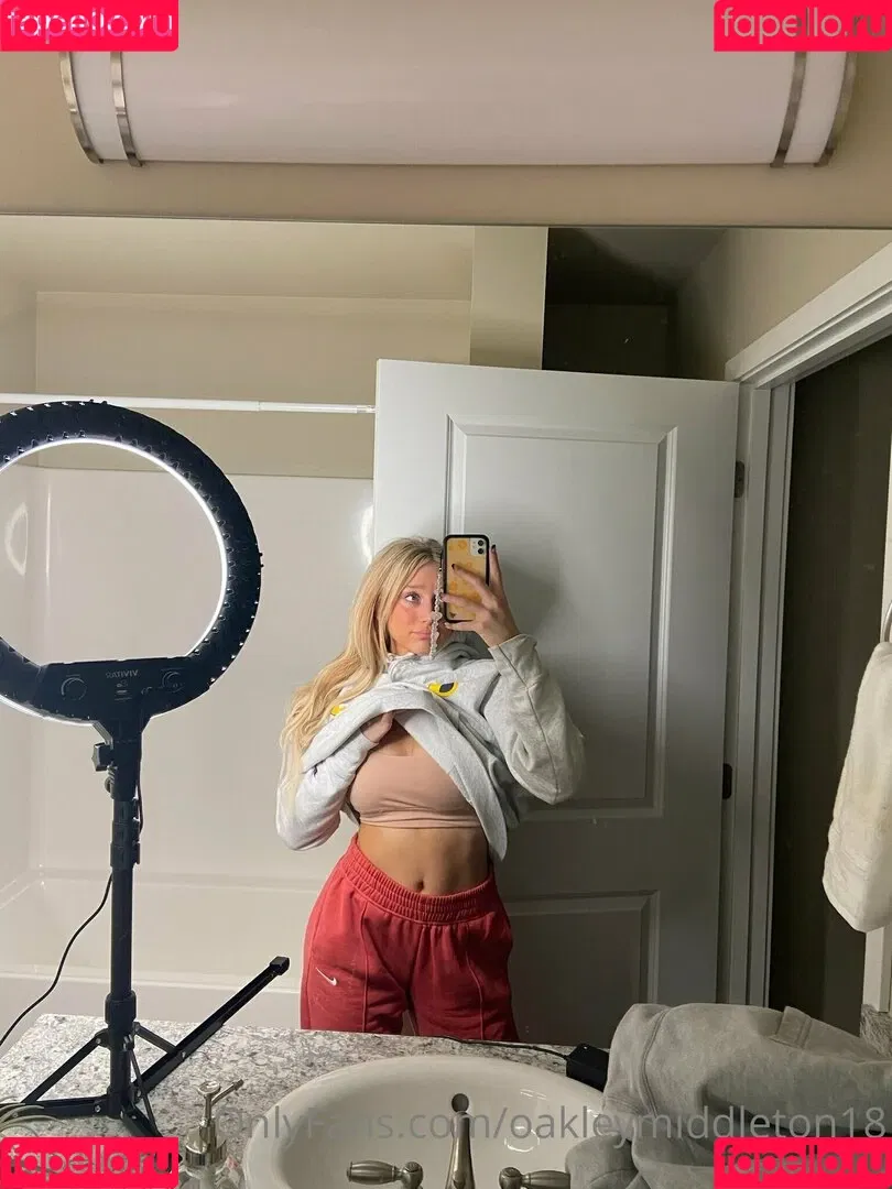 Oakleymiddleton18 Onlyfans Photo Gallery 