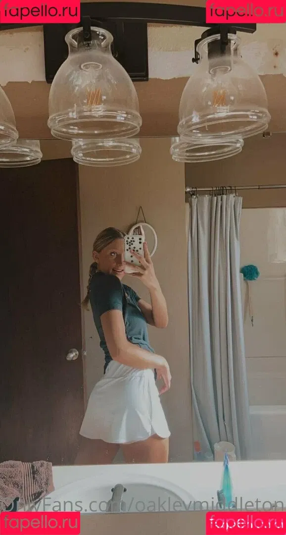 Oakleymiddleton18 Onlyfans Photo Gallery 