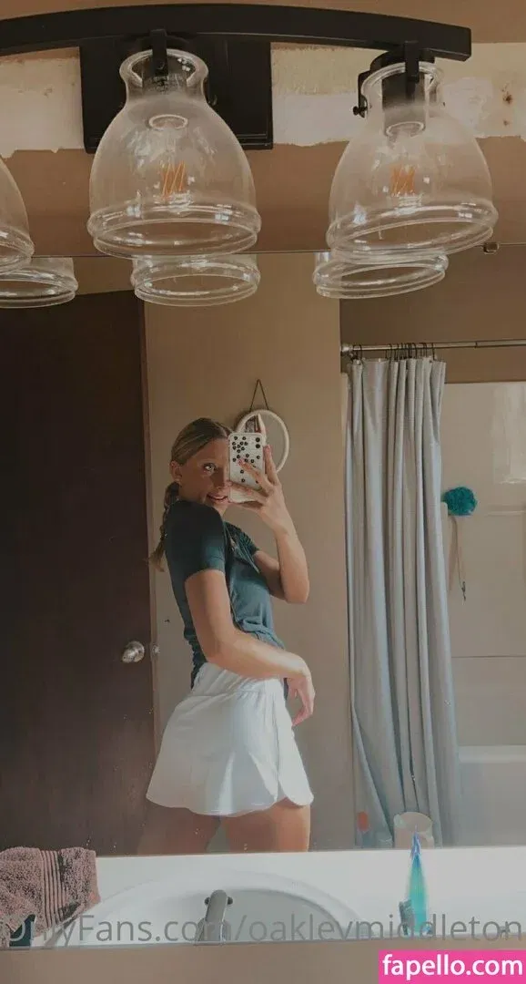 Oakleymiddleton18 Onlyfans Photo Gallery 