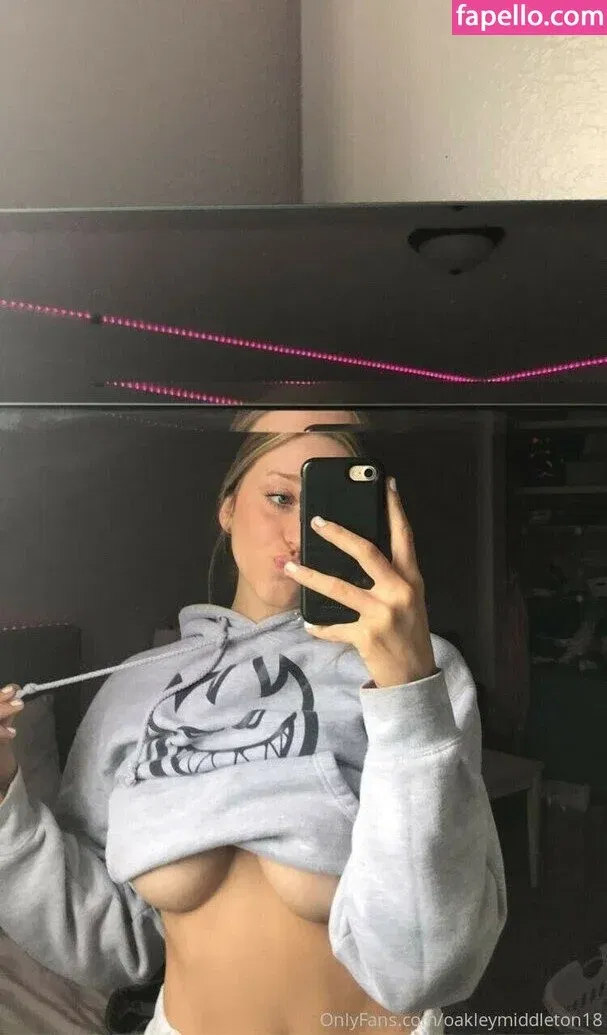 Oakleymiddleton18 Onlyfans Photo Gallery 