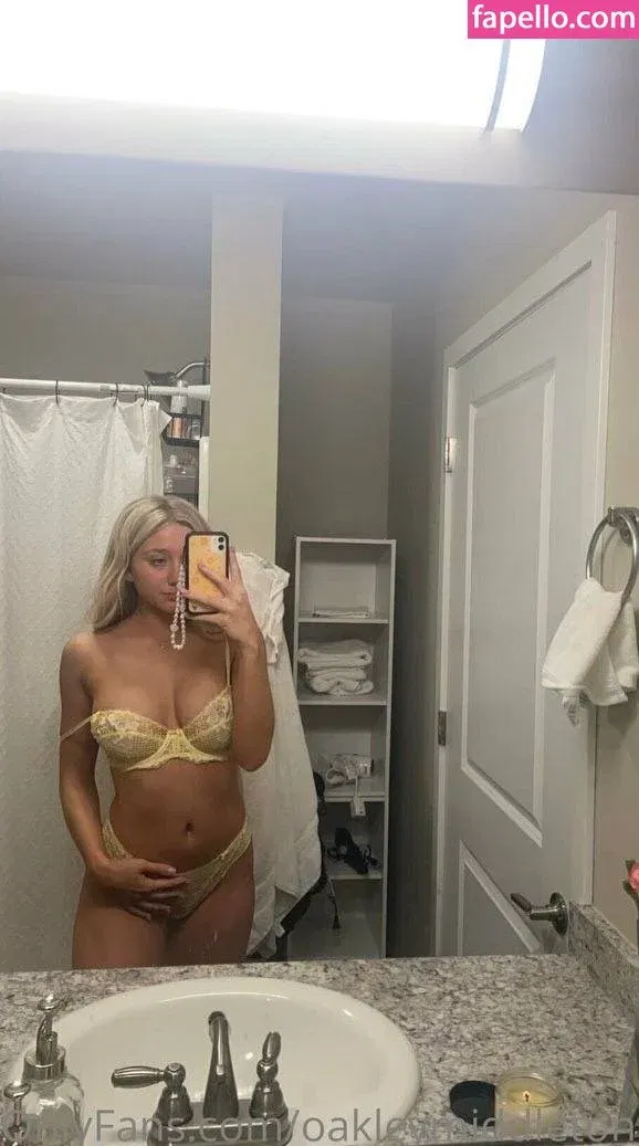 Oakleymiddleton18 Onlyfans Photo Gallery 