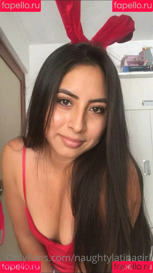 naughtylatinagirl Onlyfans Photo Gallery 