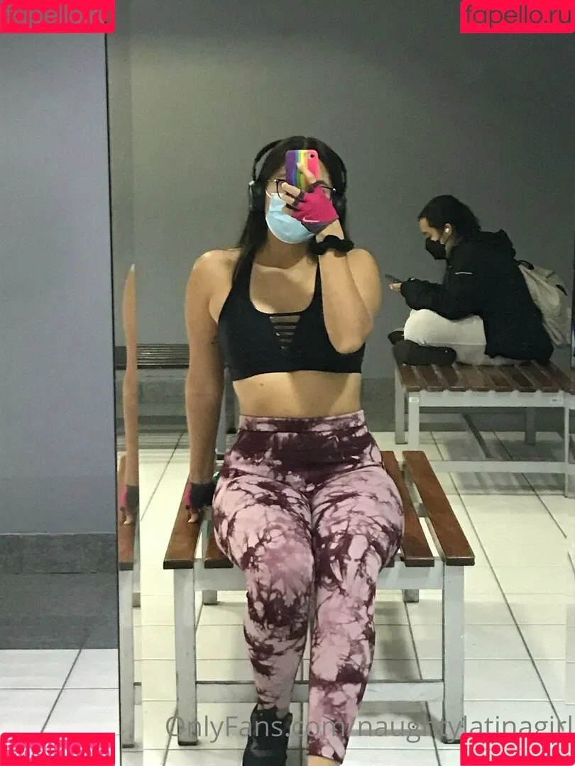 naughtylatinagirl Onlyfans Photo Gallery 