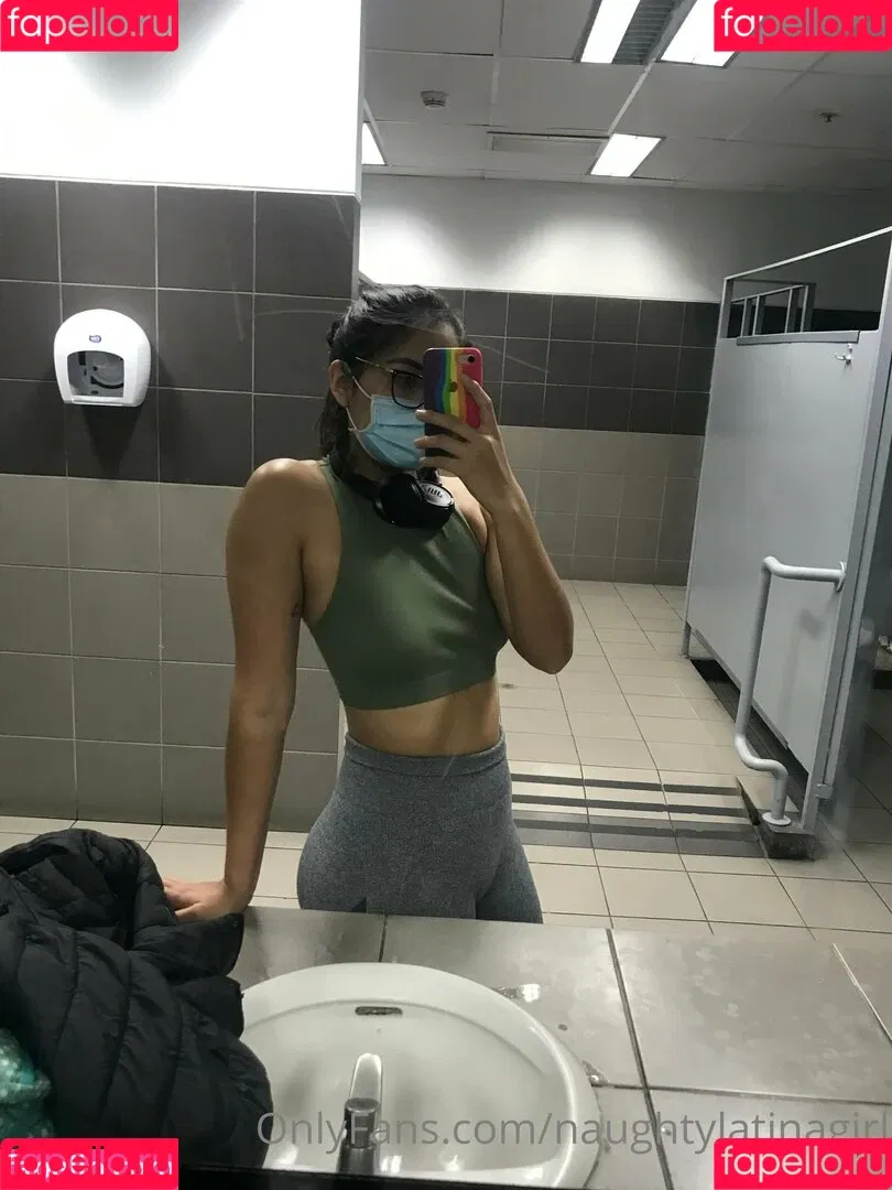 naughtylatinagirl Onlyfans Photo Gallery 