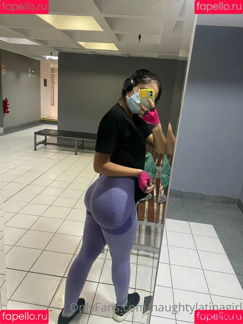 naughtylatinagirl Onlyfans Photo Gallery 