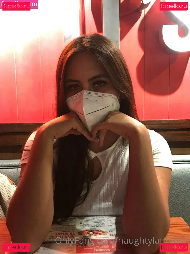 naughtylatinagirl Onlyfans Photo Gallery 