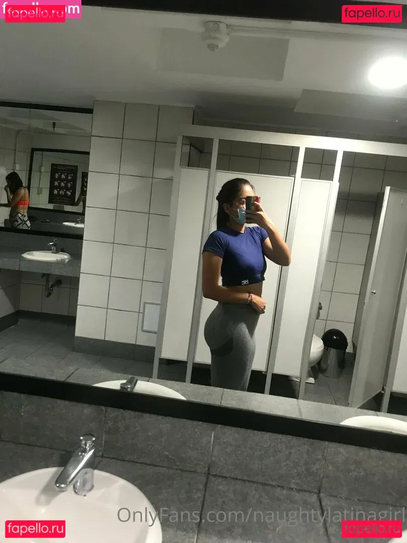 naughtylatinagirl Onlyfans Photo Gallery 