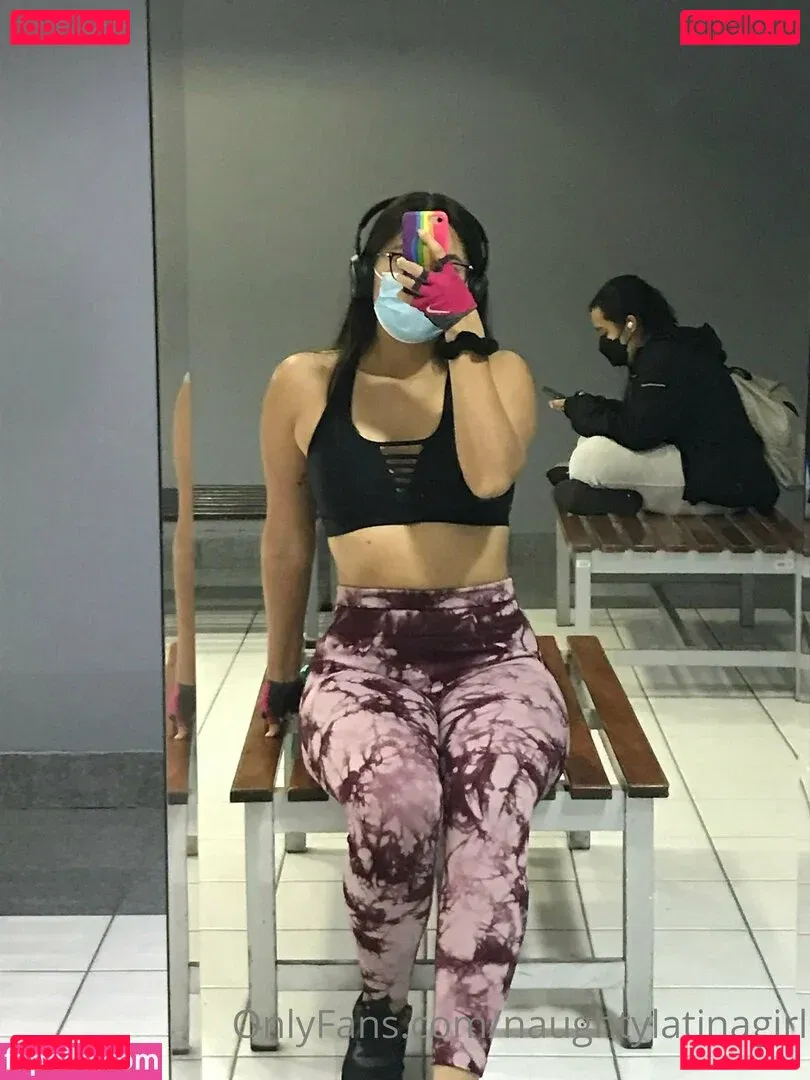 naughtylatinagirl Onlyfans Photo Gallery 