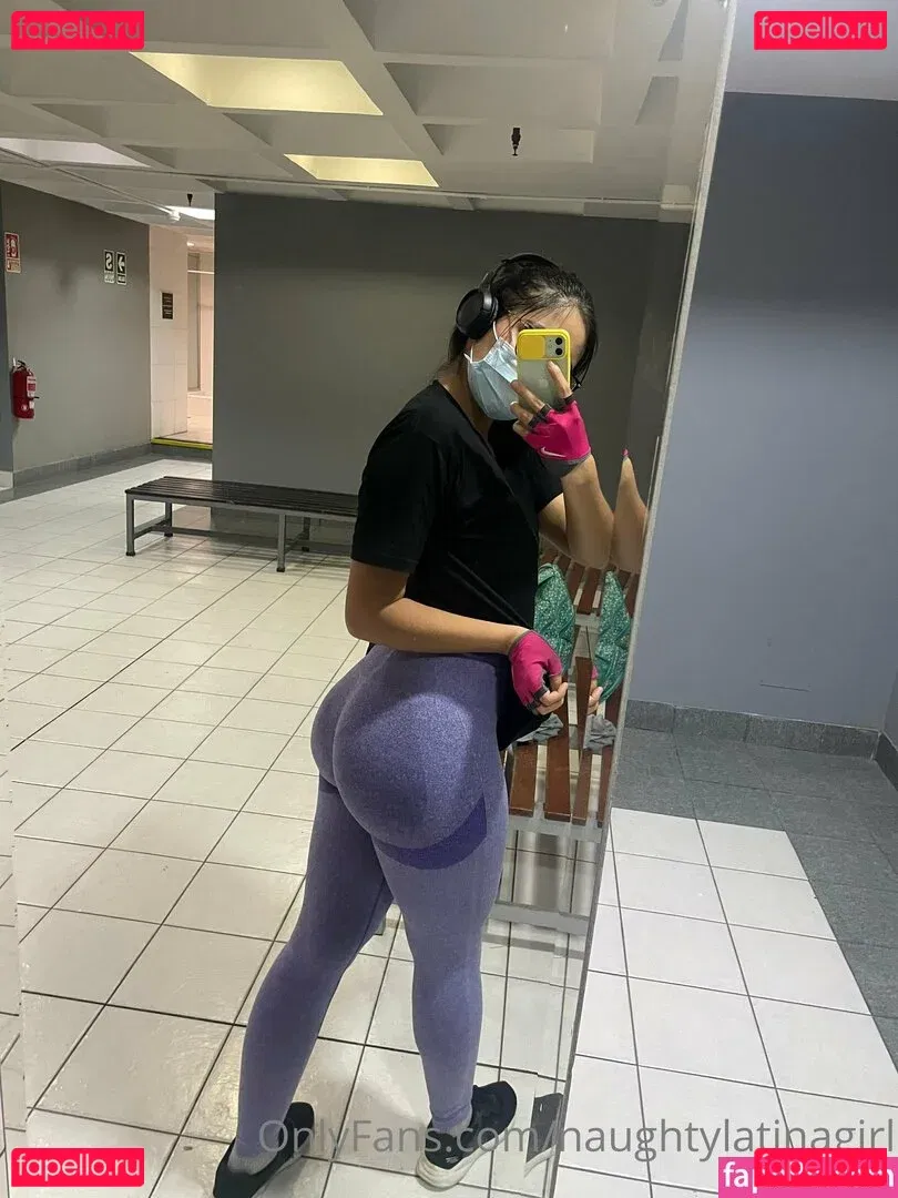 naughtylatinagirl Onlyfans Photo Gallery 