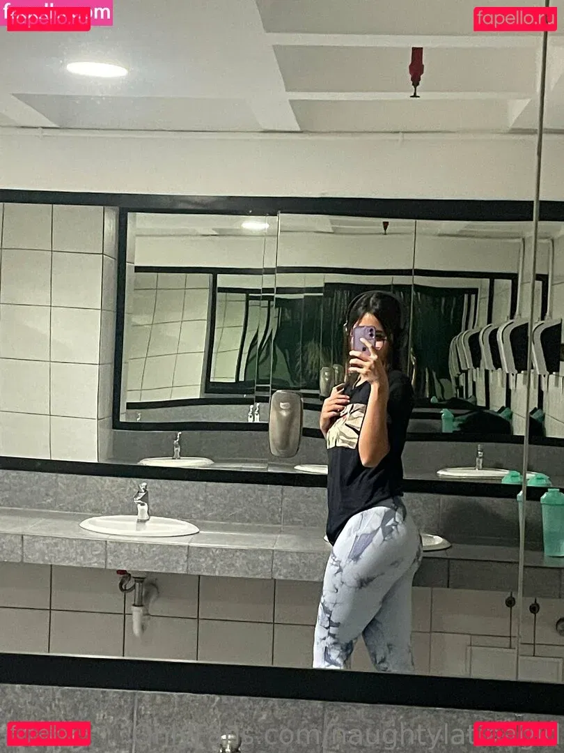 naughtylatinagirl Onlyfans Photo Gallery 