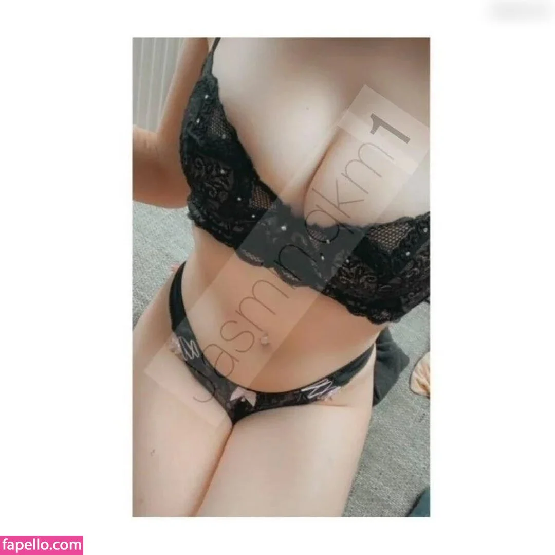Jasmin G Onlyfans Photo Gallery 