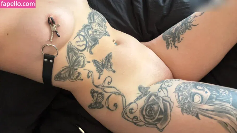 Jasmin G Onlyfans Photo Gallery 