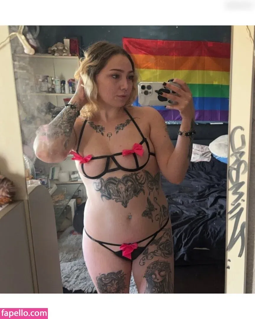 Jasmin G Onlyfans Photo Gallery 