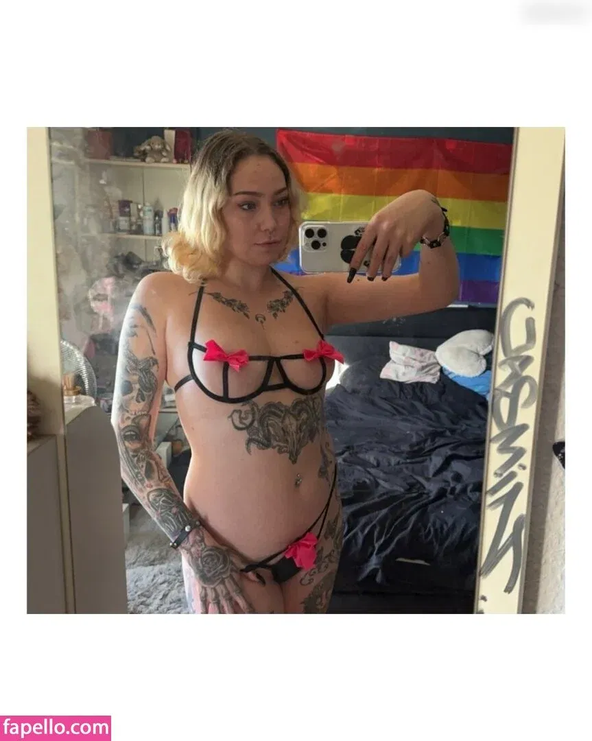 Jasmin G Onlyfans Photo Gallery 