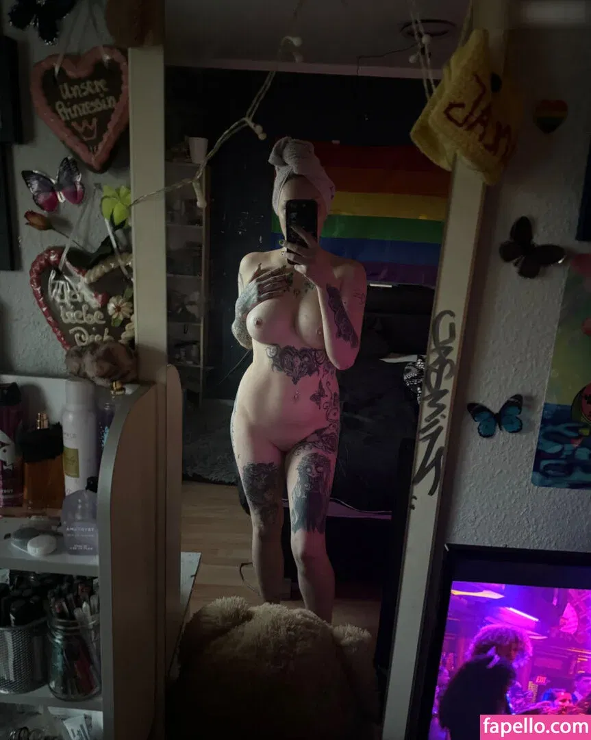 Jasmin G Onlyfans Photo Gallery 