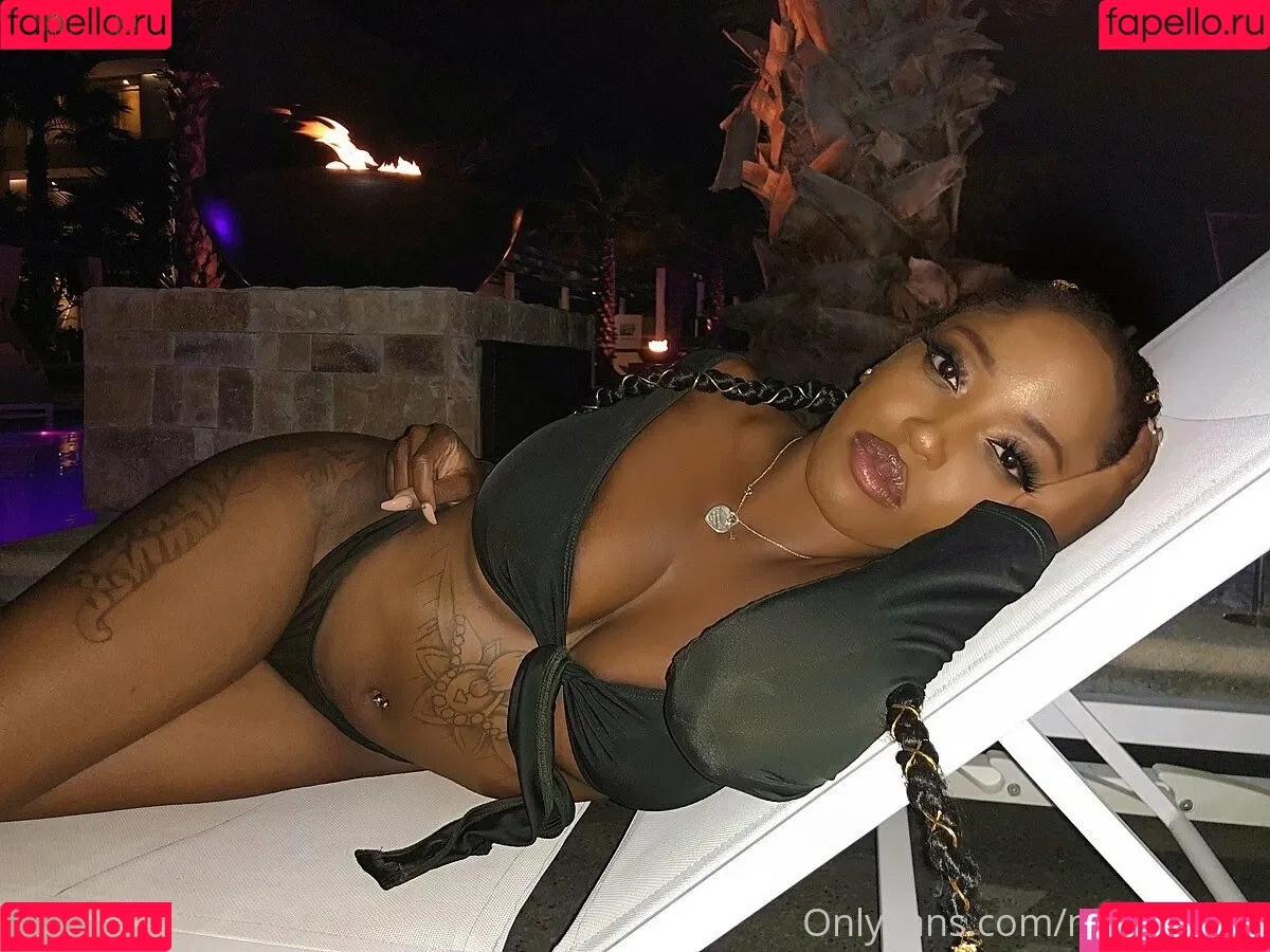 niyahrenee Onlyfans Photo Gallery 