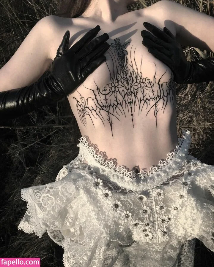 Polina Marzana Onlyfans Photo Gallery 