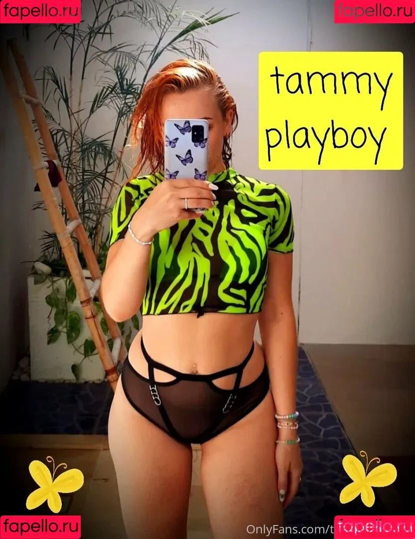 tammy_buns Onlyfans Photo Gallery 