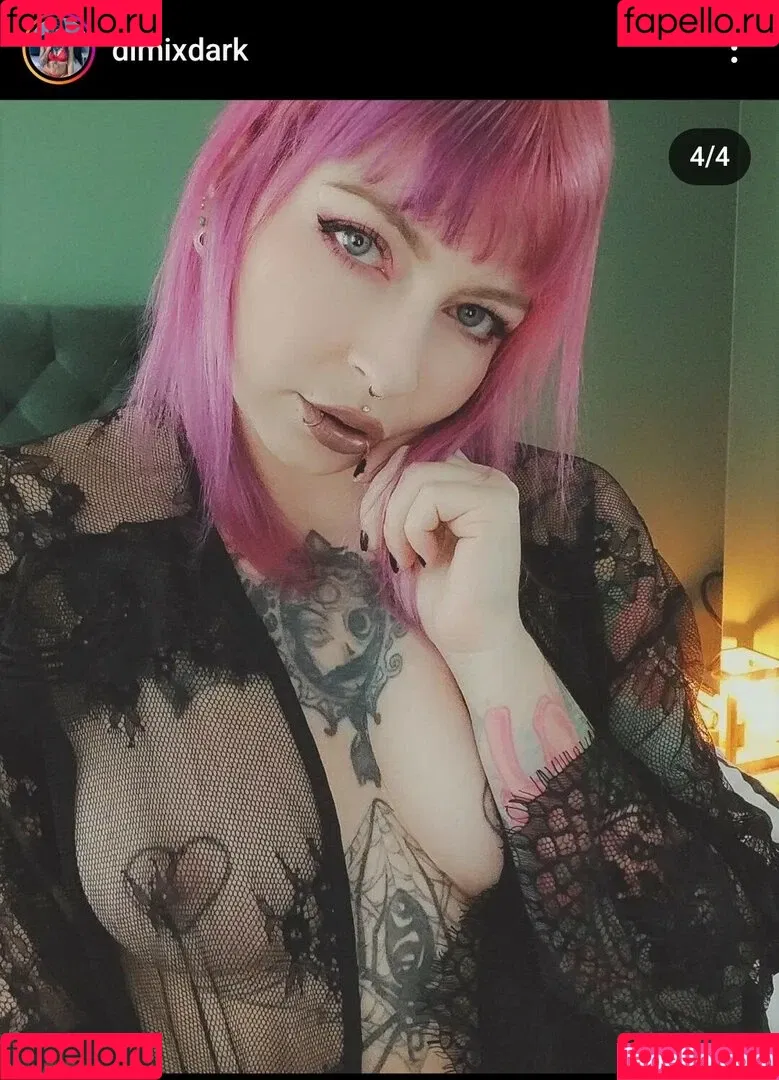 DimaxDark Onlyfans Photo Gallery 
