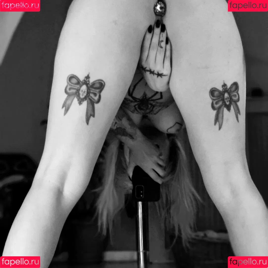 DimaxDark Onlyfans Photo Gallery 