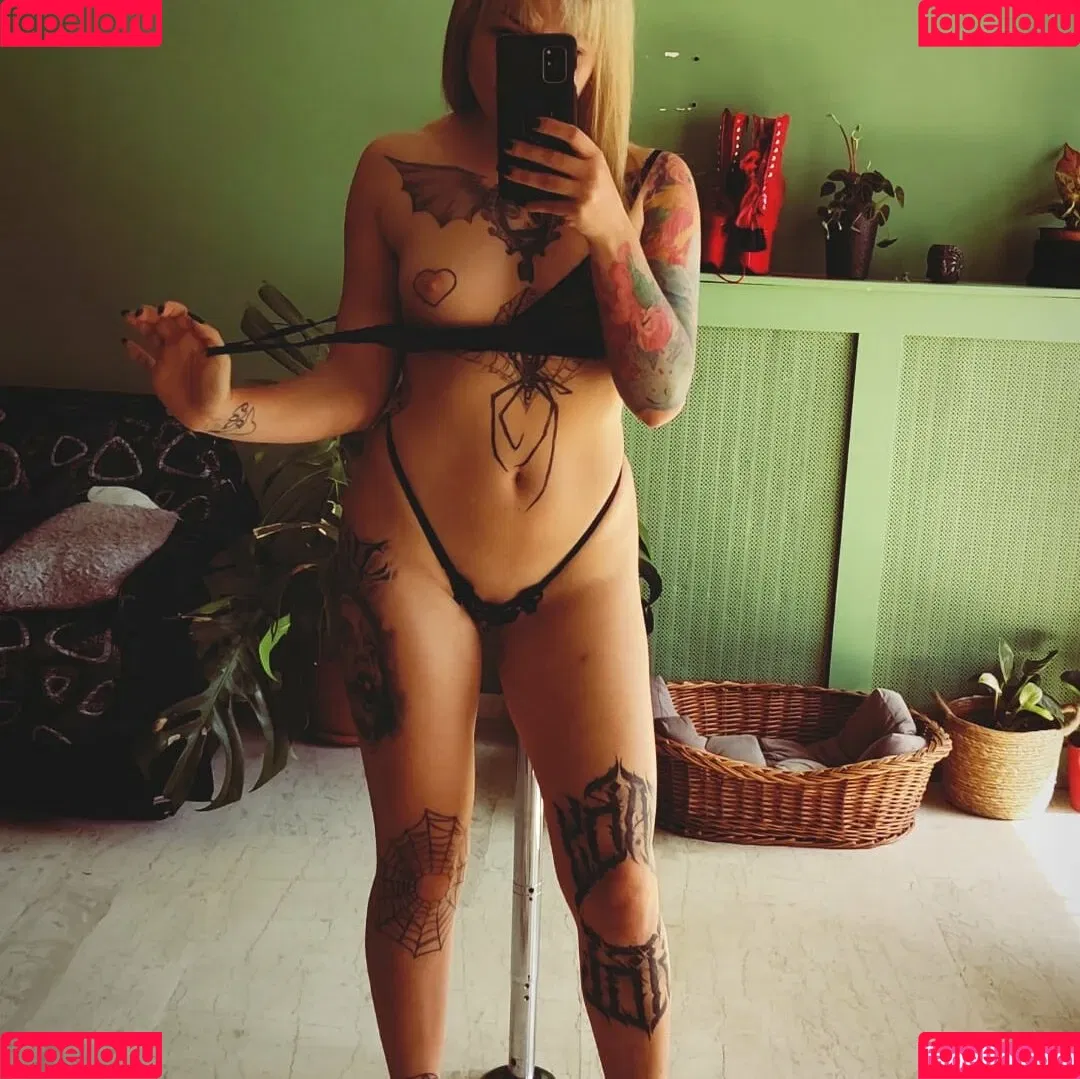 DimaxDark Onlyfans Photo Gallery 