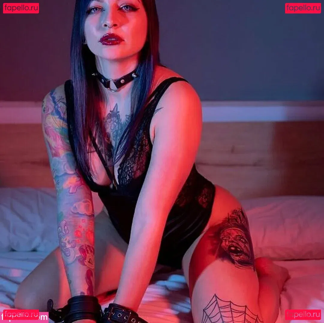 DimaxDark Onlyfans Photo Gallery 