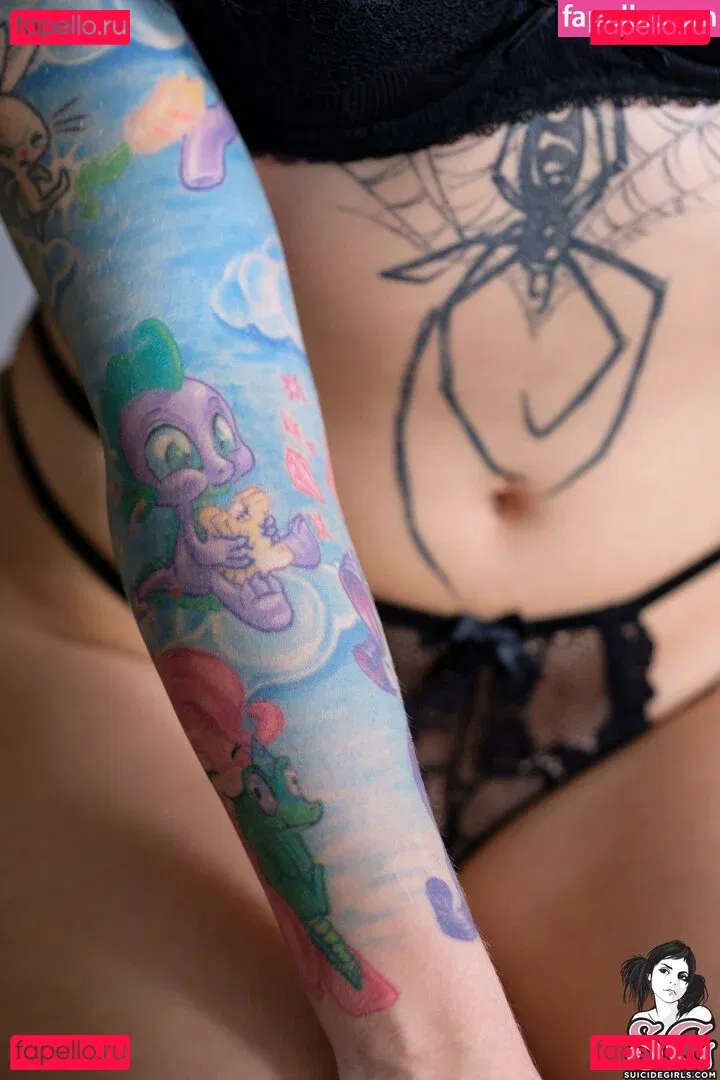 DimaxDark Onlyfans Photo Gallery 