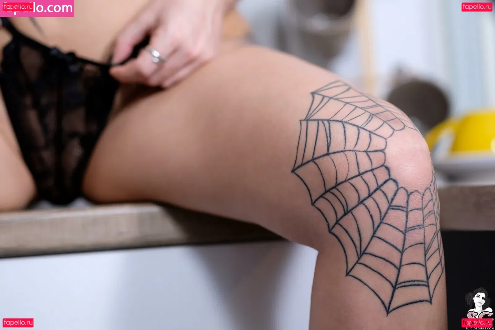 DimaxDark Onlyfans Photo Gallery 