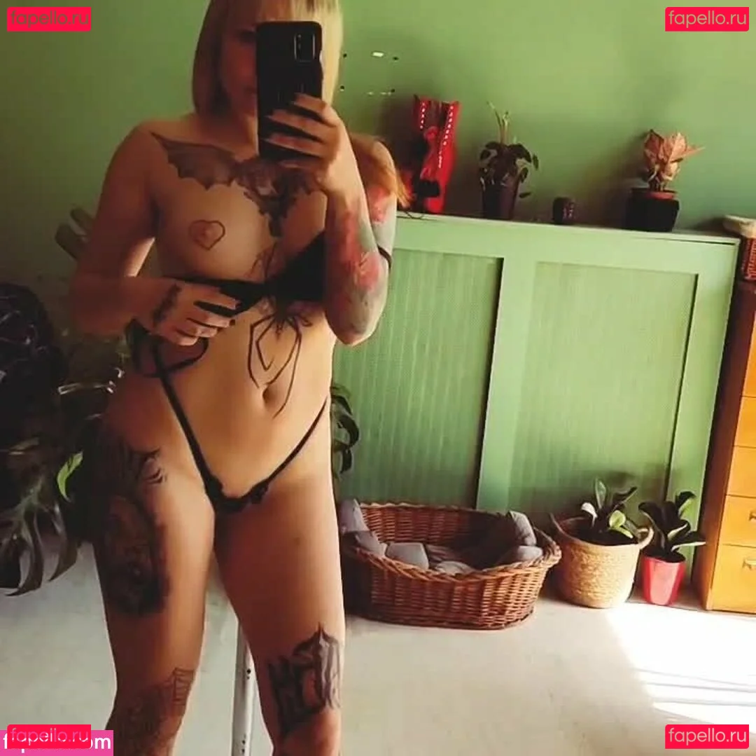 DimaxDark Onlyfans Photo Gallery 