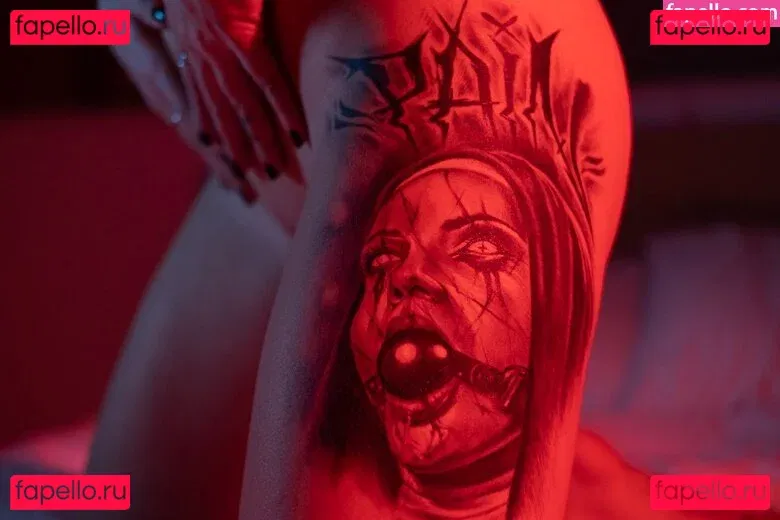 DimaxDark Onlyfans Photo Gallery 