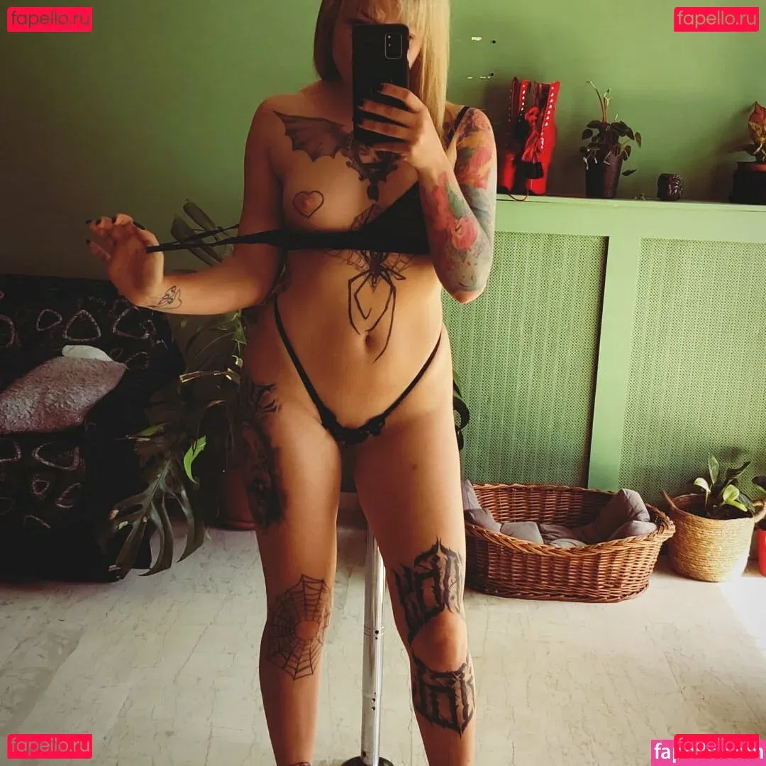 DimaxDark Onlyfans Photo Gallery 